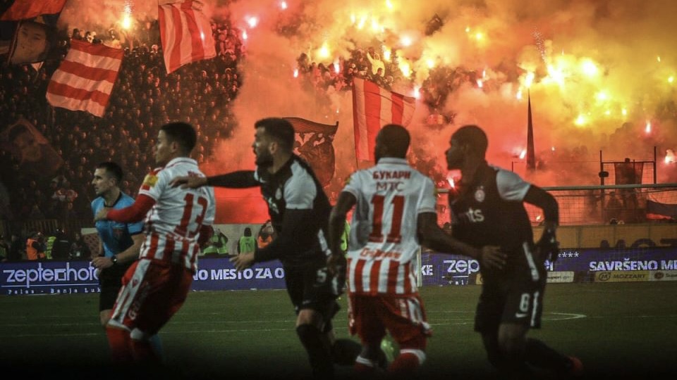 50 miliona razloga zašto je Zvezda superiornija u odnosu na Partizan u poslednjih pet godina