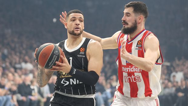 TEKTONSKE PROMENE: Evroliga na Areni, medijska scena se obrnula u 24 časa!