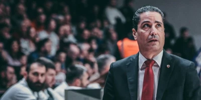 Zvezda bez čak četiri igrača dočekuje Žalgiris: Ulog je veliki, svačija pomoć od presudnog značaja
