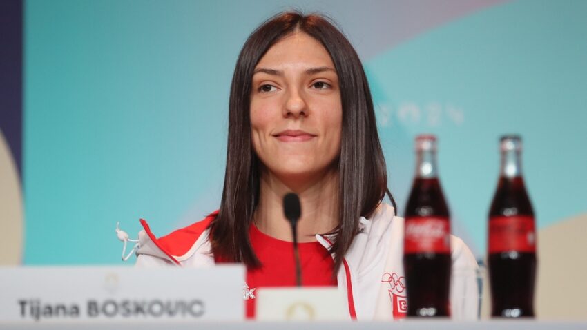 Veliki transfer u svetskoj odbojci: Tijana Bošković u Vakifbanku, posle deset godina napušta Ezačibaši