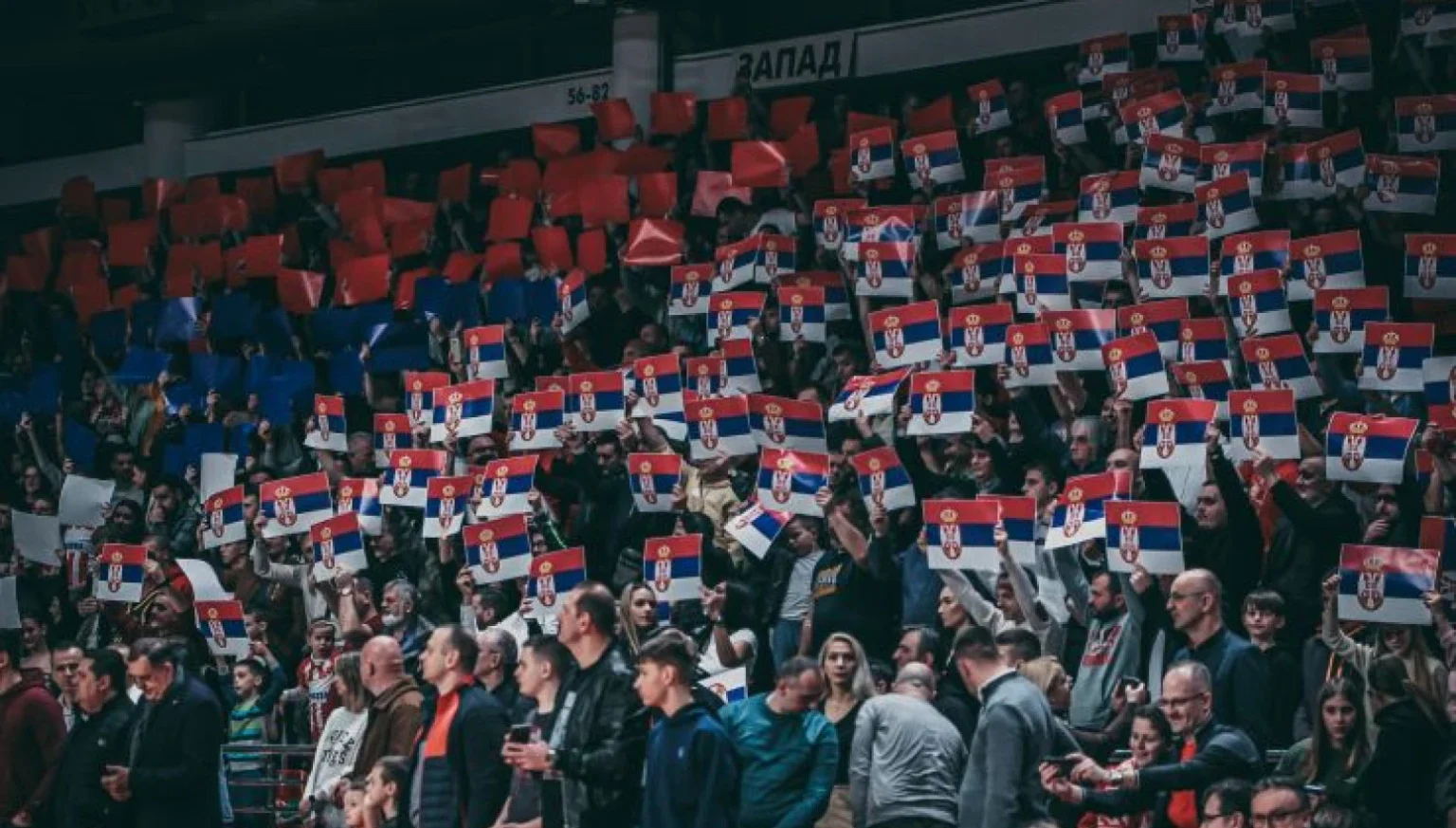 Zvezda nakon velikog preokreta došla do pobede nad Igokeom!