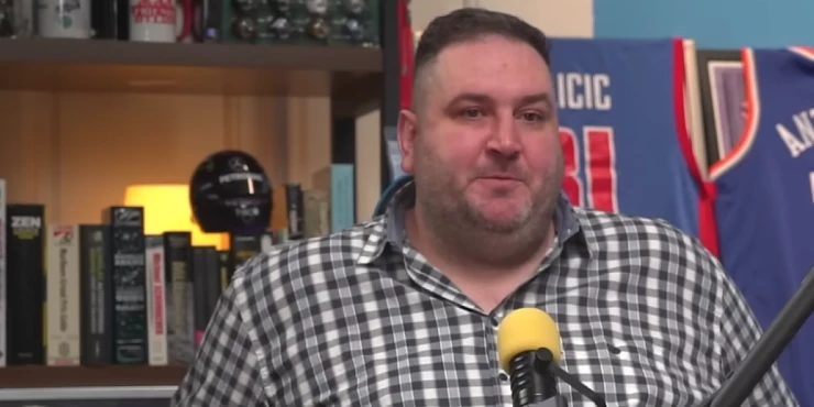 Potresna ispovest bivšeg košarkaša koji je završio u psihijatrijskoj ustanovi!