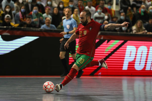 Šok: Legenda svetskog futsala stiže u Smederevo