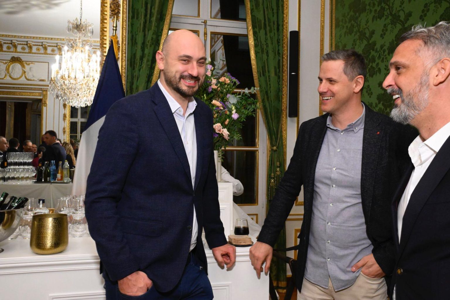 Košarkaški savez Srbije dogovorio saradnju sa NBA ligom!