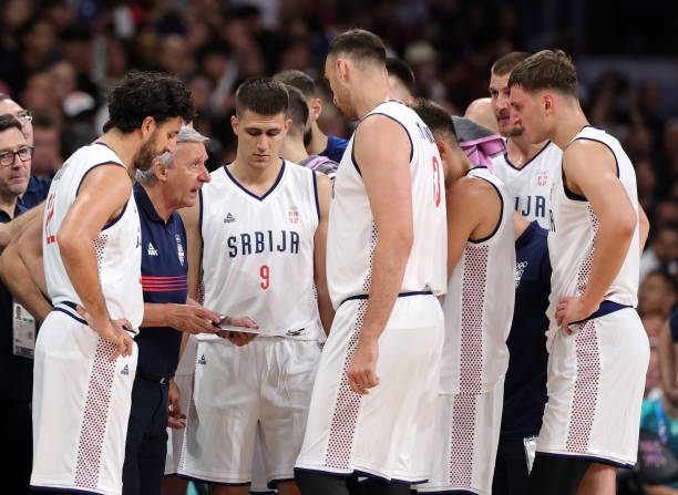 FIBA kaže Srbija je najbolja, a evo do kada će po njihovom mišljenju tako biti