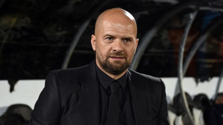 TSC nije puno čekao: Trener Tekstilca na klupi Topolčana