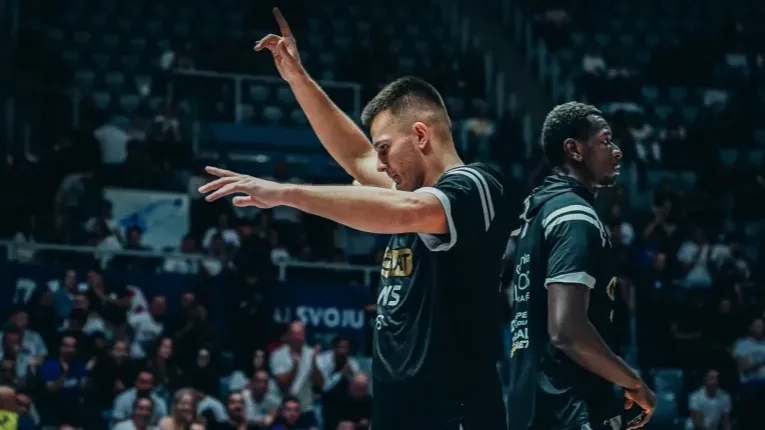 Nova lica u reprezentaciji Srbije: Pešić daje šansu Lakiću i Nakiću