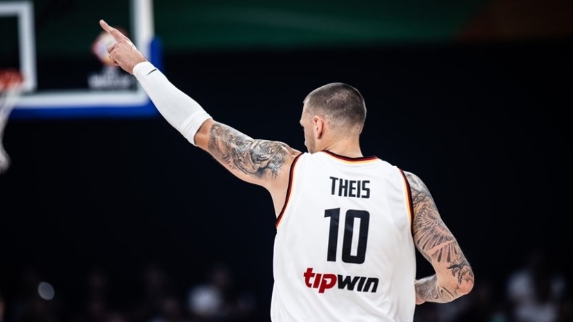 Izgubiš od Le Mana, dovedeš centra iz NBA: Monako ozvaničio Tajsa!