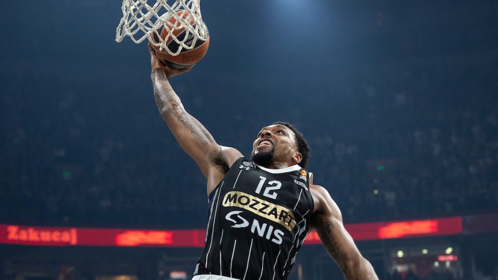 Braun: Naš prvi cilj je da dođemo do Top 6