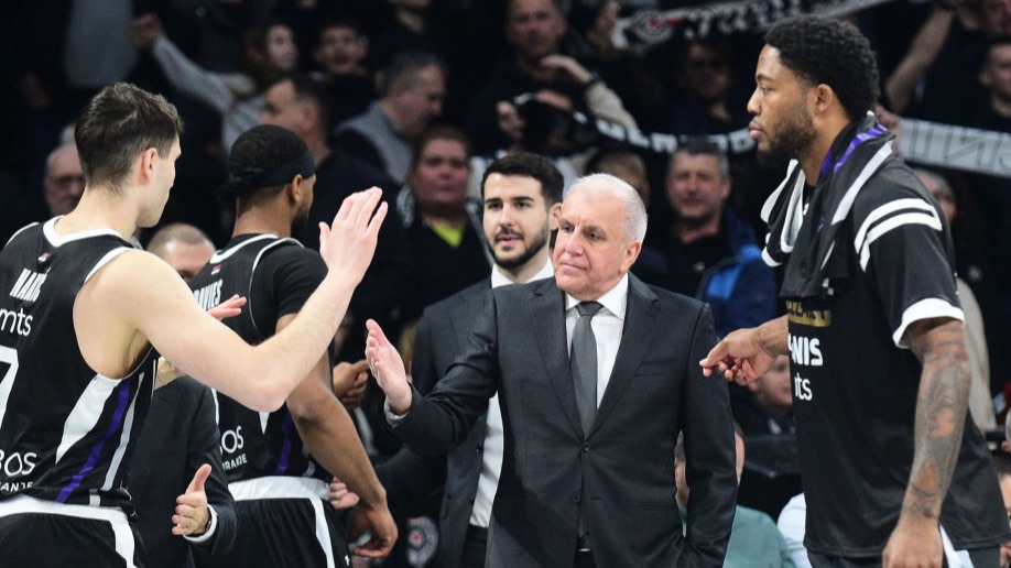 Partizan se okreće NBA ligi u potrazi za pojačanjima