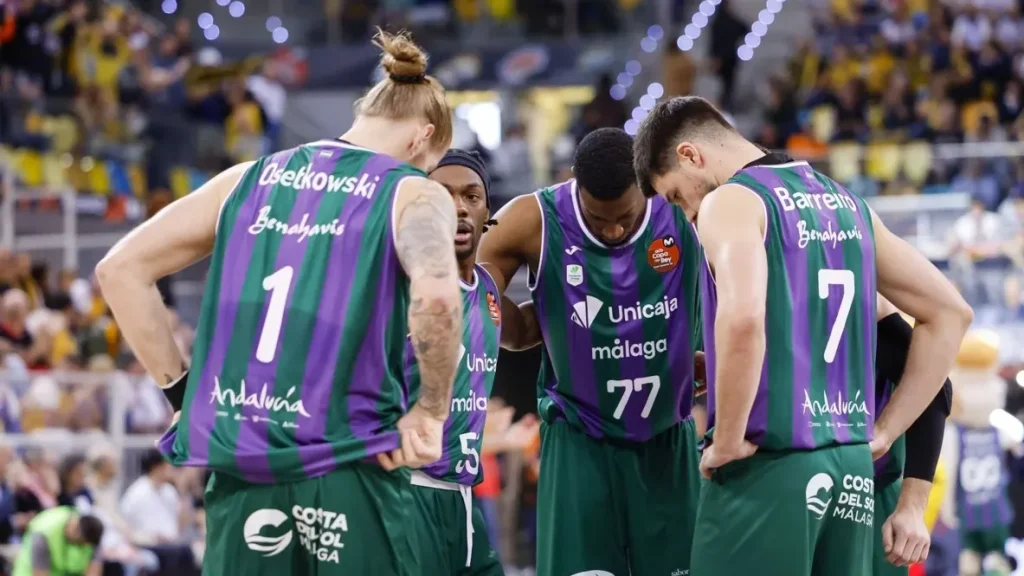 Još jedan Evroligaš je ponižen: Unikaha srušila Kralja!