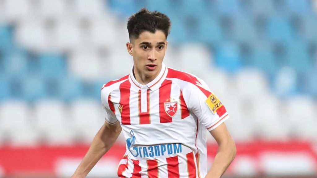 „MAX SPORT“ SAZNAJE: Prucev ponovo na pozajmici u Celju