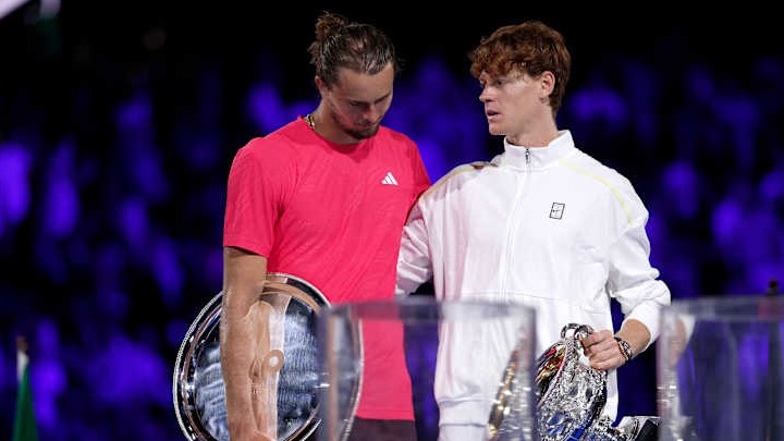 Zverev: Za uzimanje steroida kazna od tri meseca i nije suspenzija