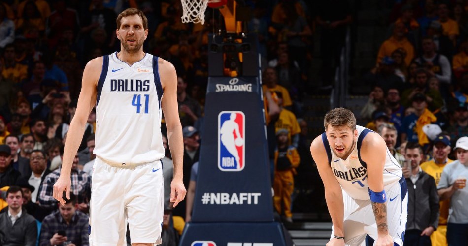 Novicki oktrio: Dončić me zvao na prvi meč LA, razočaran je trejdom (VIDEO)