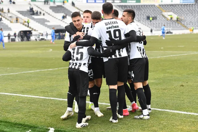 Partizan počeo prodaju karata za 175. večiti derbi!