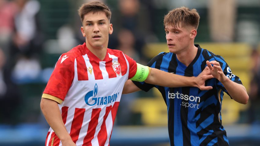 „Max Sport“ saznaje! Šljivić mora da odigra još najmanje osam utakmica