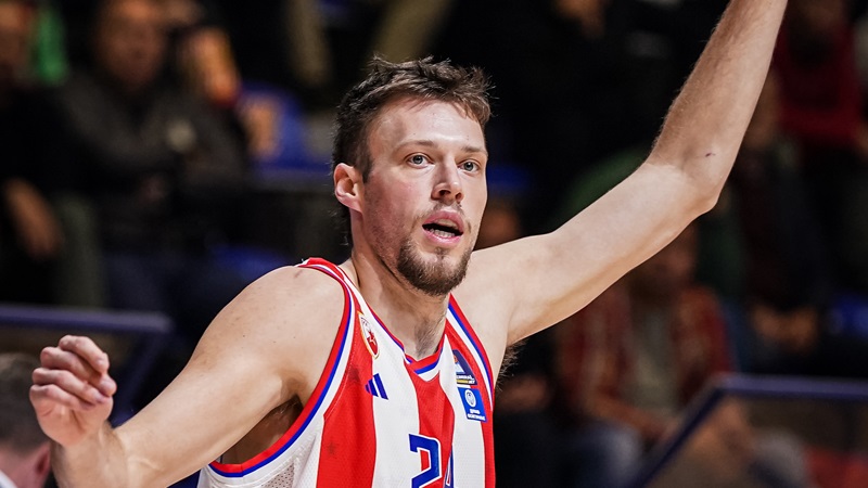 Oglasio se Daum – evo kada se vraća Zvezdin krilni centar (FOTO)