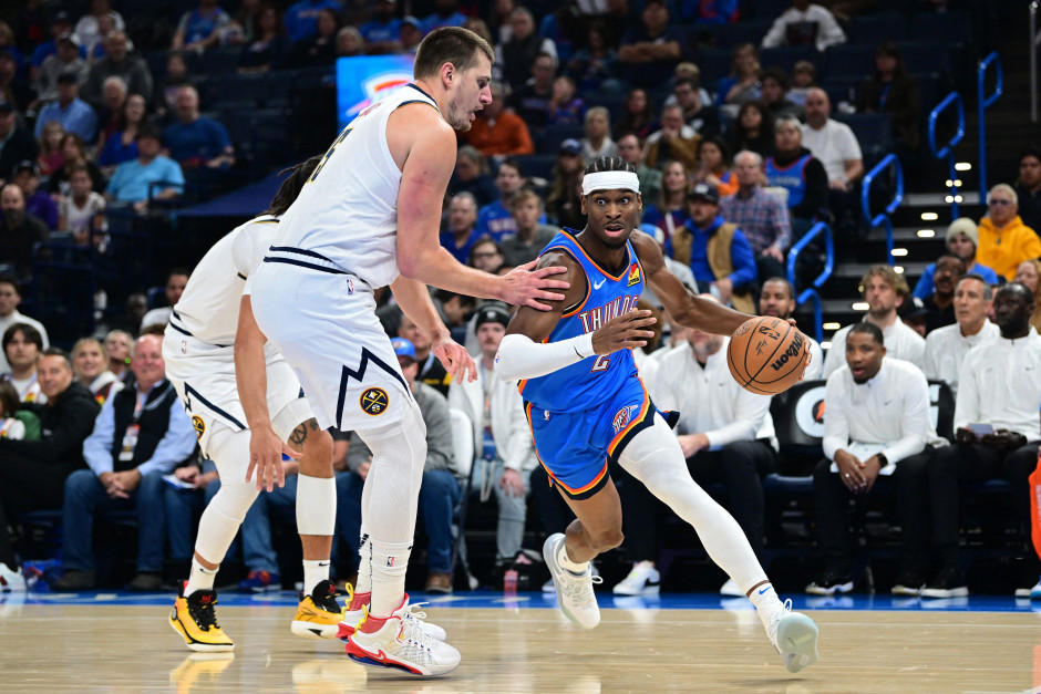 Nikola Jokić neće biti MVP NBA lige?