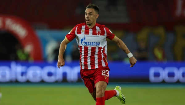 Rodić odlazi sa Marakane na leto: Penzija daleko, zove ga superligaš!