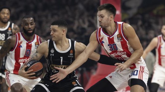 KAKVE VESTI ZA VEČITE: Poznato ko će igrati Evroligu naredne sezone, takmičenje nikada više neće biti isto!