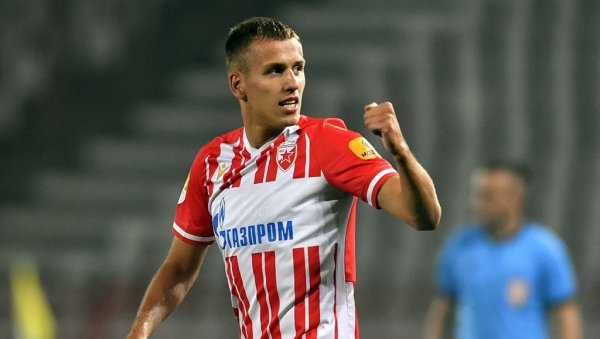 „MAX SPORT“ saznaje: Zvezdi se smeši zarada i od Vladimira Lučića