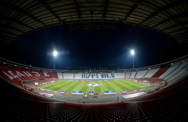 KAKAV TRANSFER: Iz Partizana u Crvenu zvezdu, ljudima iz Humske se ovo neće svideti!