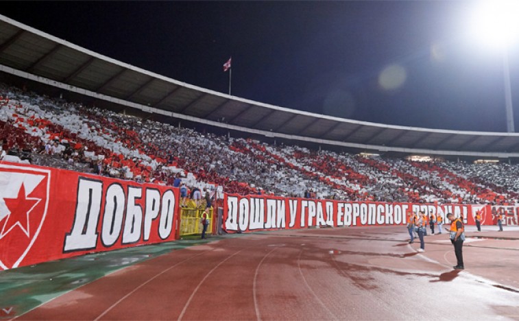 Osvanuo transparent na Marakani (FOTO)
