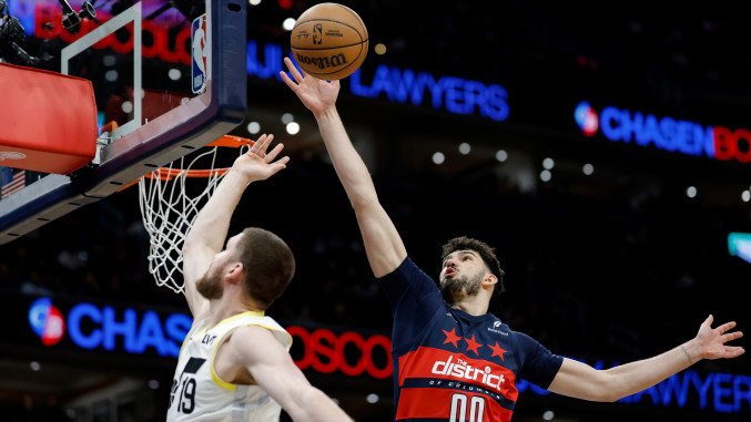 U Bostonu ispisana istorija, još jedna dobra partija Tristana Vukčevića!
