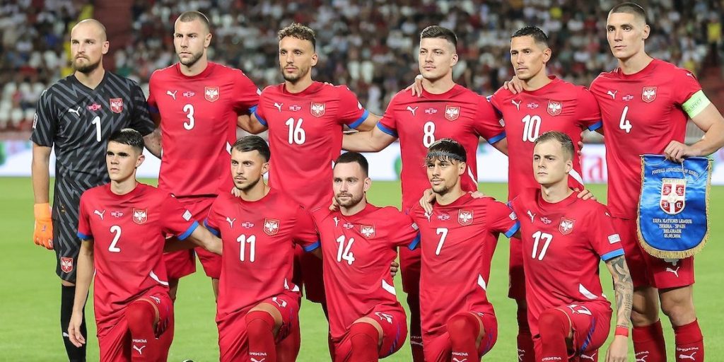 Piksi objavio konačan spisak za Austriju: Nekoliko iznenađenja u reprezentaciji