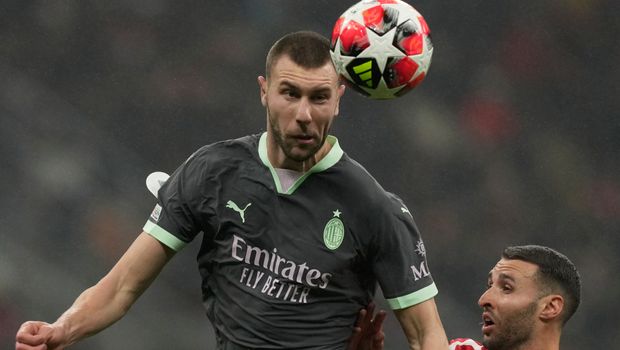 Španski velikan želi Pavlovića: Simeone krenuo u akciju!
