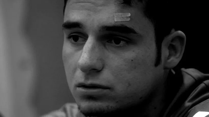 IN MEMORIAM – Andrija Delibašić