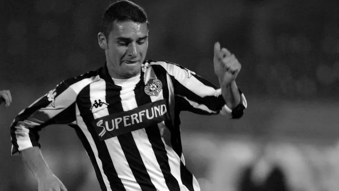 Partizan se oprostio od Delibašića: Uvek si bio borac, neka te anđeli čuvaju!