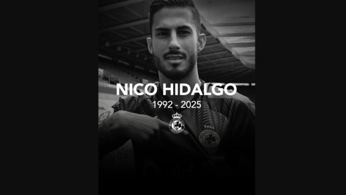 TUGA DO NEBA: Premunio bivši fudbaler Juventusa