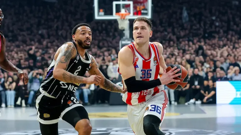 Gotovo: Evroliga na Areni od sledeće sedmice