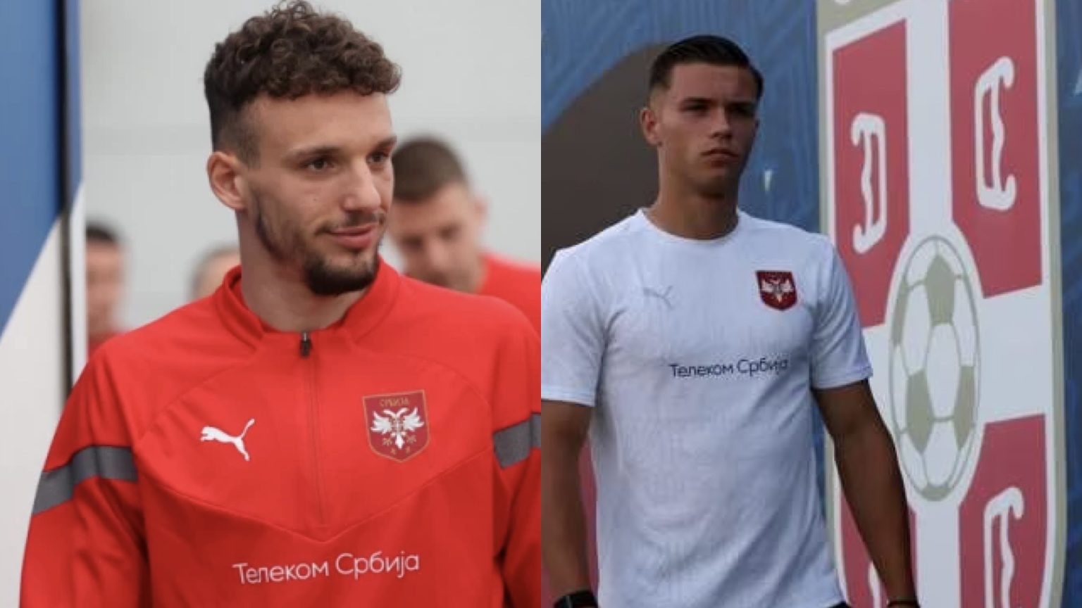 Vreme da zablistaju Čupa Eraković i Jan Karlo Simić