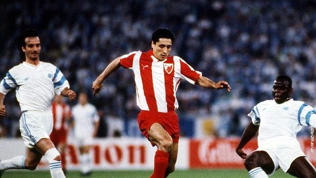 Pančev pozvao Zvezdaše na proslavu 80. rođendana!