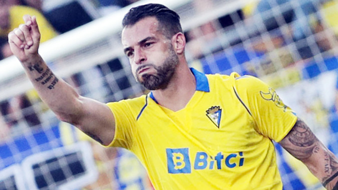 Alvaro Negredo završio karijeru!