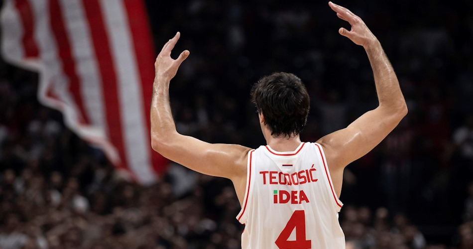 Teodosić i Mitrović – Nova povezanost koja obećava
