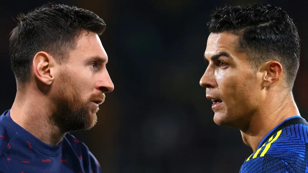 Mesi i Ronaldo zajedno? Inter Majami sprema senzaciju za Svetsko klupsko prvenstvo