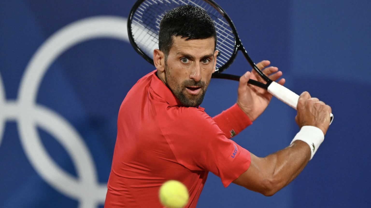 Nole saznao rivale na turniru u Indijan Velsu