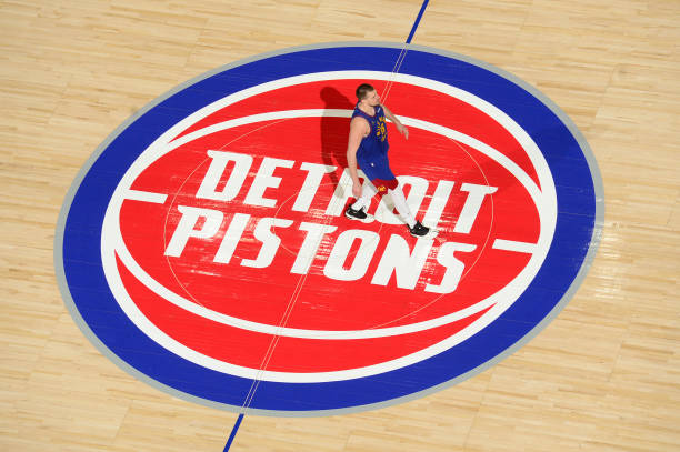 Jokić srušio Detroit, pa ponovo uradio nešto što će se ostati upisano u istoriji NBA lige!