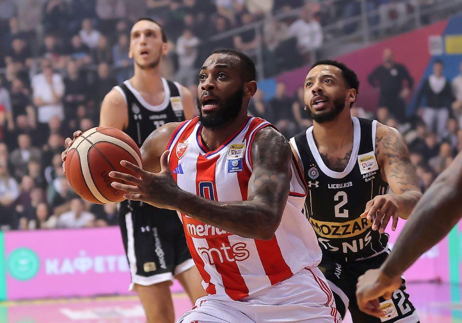 Direktor Evrolige: Zvezda i Partizan rade izvanredan posao, nadam se…