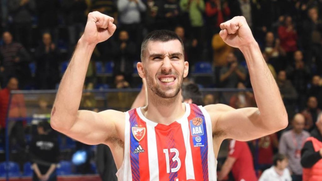 Dobrić posle velike pobede: „Došli smo da pobedimo, nismo imali gubitnički mentalitet!