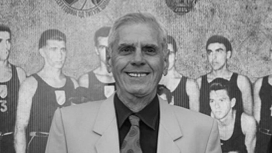 Preminuo čuveni košarkaš Ljubomir Katić
