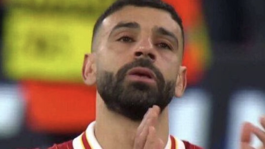 Salah bez Zlatne lopte i bez Liverpula