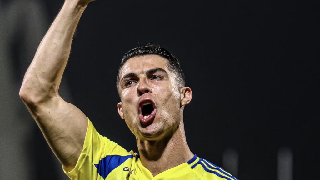 Ronaldo besan nakon izmene