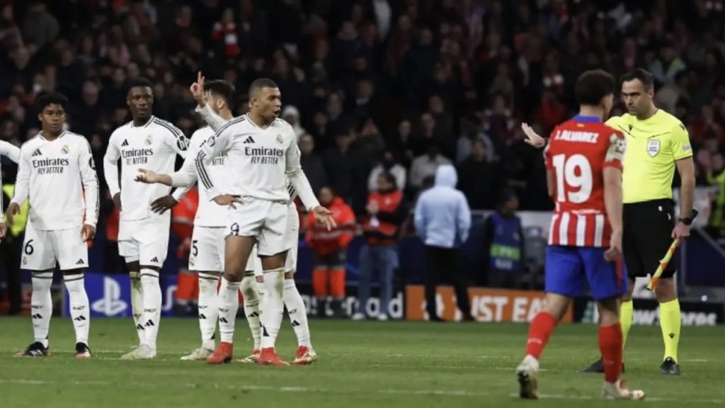 UEFA ne može da menja pravila fudbala