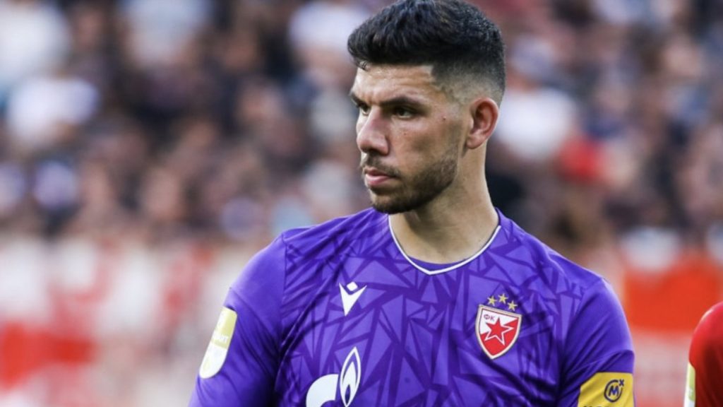 Glazer iz Lige šampiona oduševio Milojevića