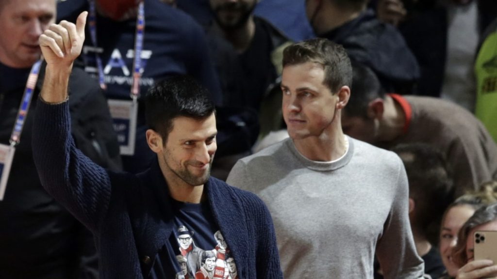 Počinje rat: WTA i ATP odgovorili Đokovićevoj asocijaciji „Akcija PTPA je žalosna i pogrešna“