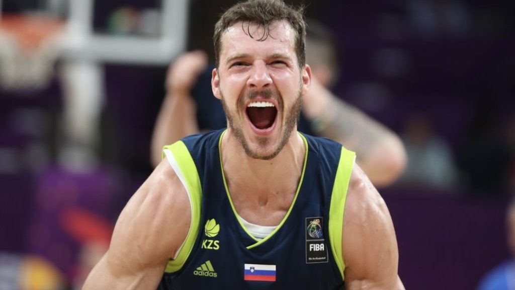 Dragić otkrio svoje predikcije za F4 Evrolige